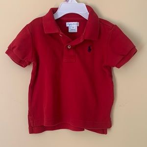 Ralph Lauren Polo shirt